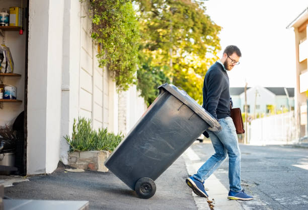 Best Same-Day Junk Removal Services  in Spring Grove, IL